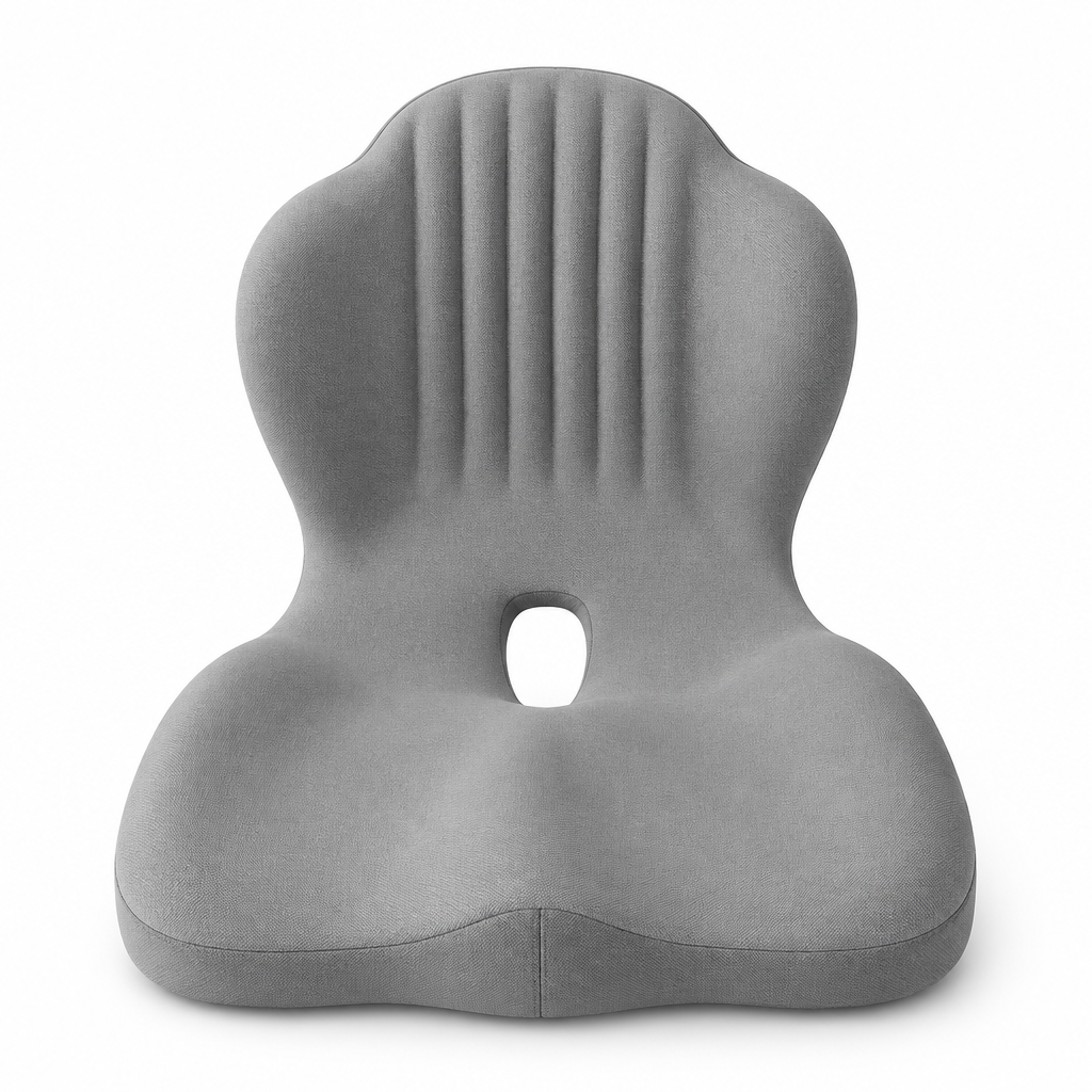 ErgoCareUS ErgoComfort™ Memory Foam Cushion